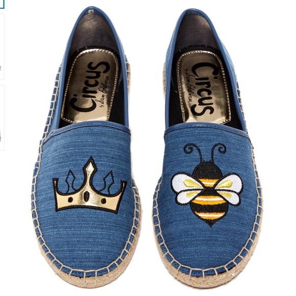 sam edelman queen bee espadrilles